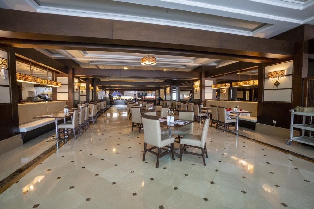 SULTAN OF SIDE HOTEL