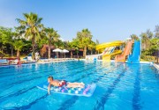 SULTAN OF SIDE HOTEL
