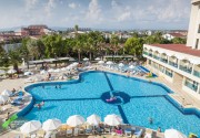 SULTAN OF SIDE HOTEL