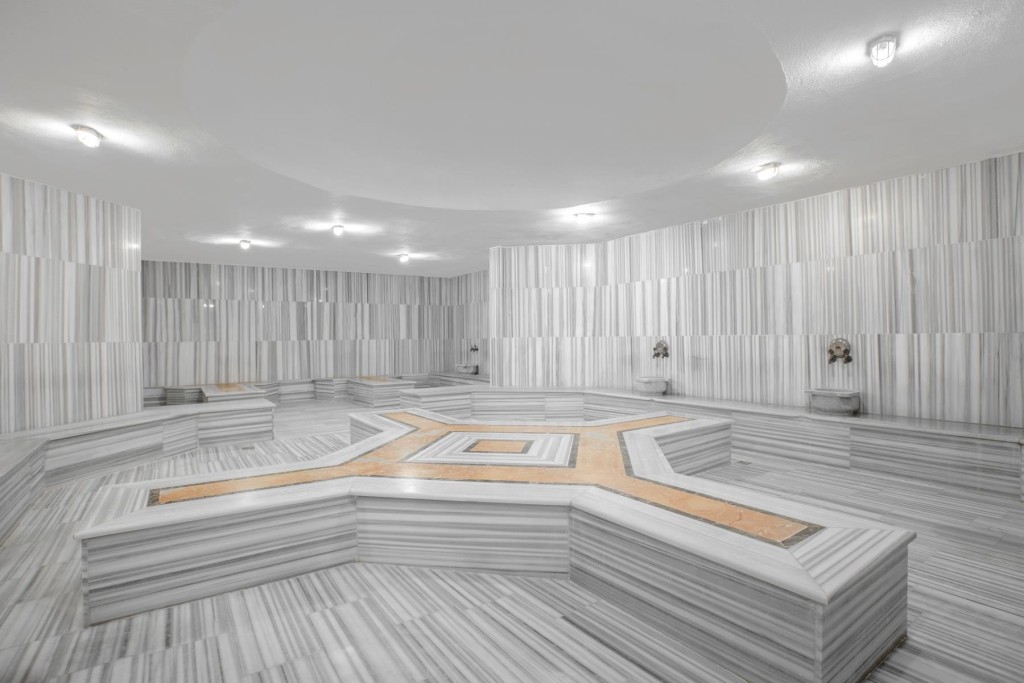 SULTAN OF SIDE HOTEL