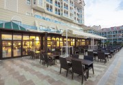 SULTAN OF SIDE HOTEL
