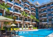 SUN BEACH PARK