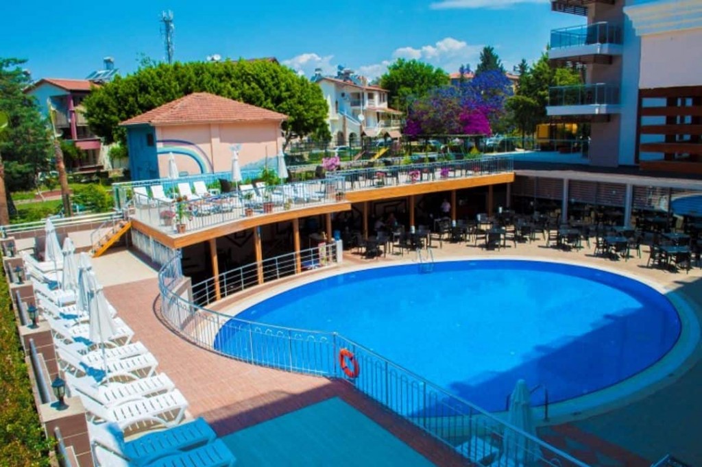 SUN BEACH PARK