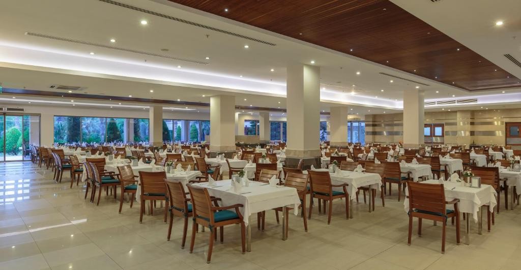 SUNIS ELITA BEACH RESORT