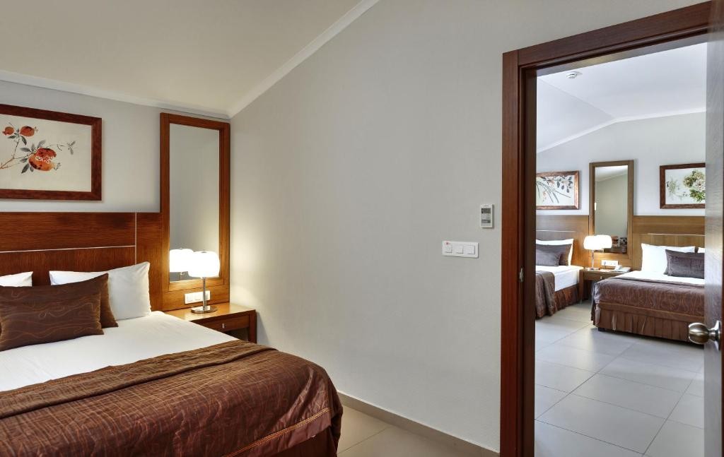 SUNIS ELITA BEACH RESORT