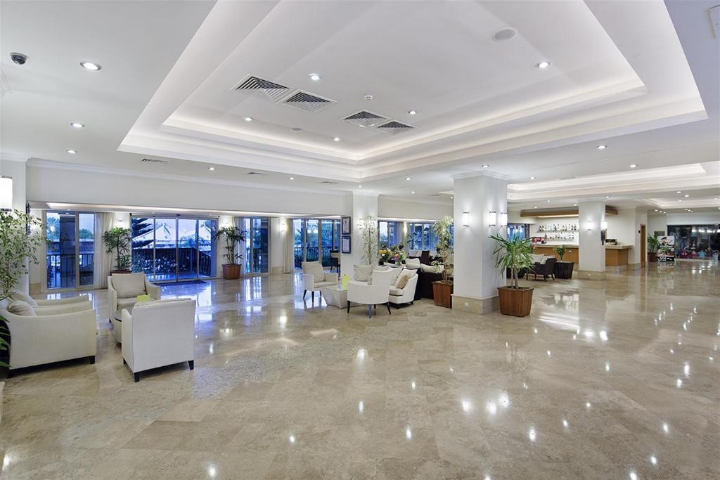 SUNIS ELITA BEACH RESORT