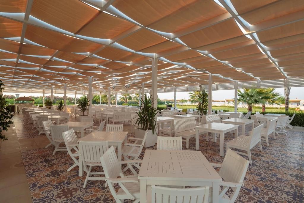 SUNIS ELITA BEACH RESORT