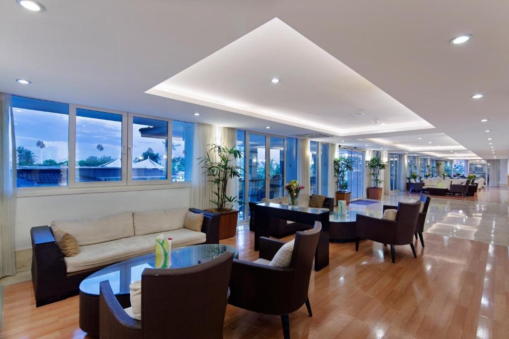 SUNIS ELITA BEACH RESORT