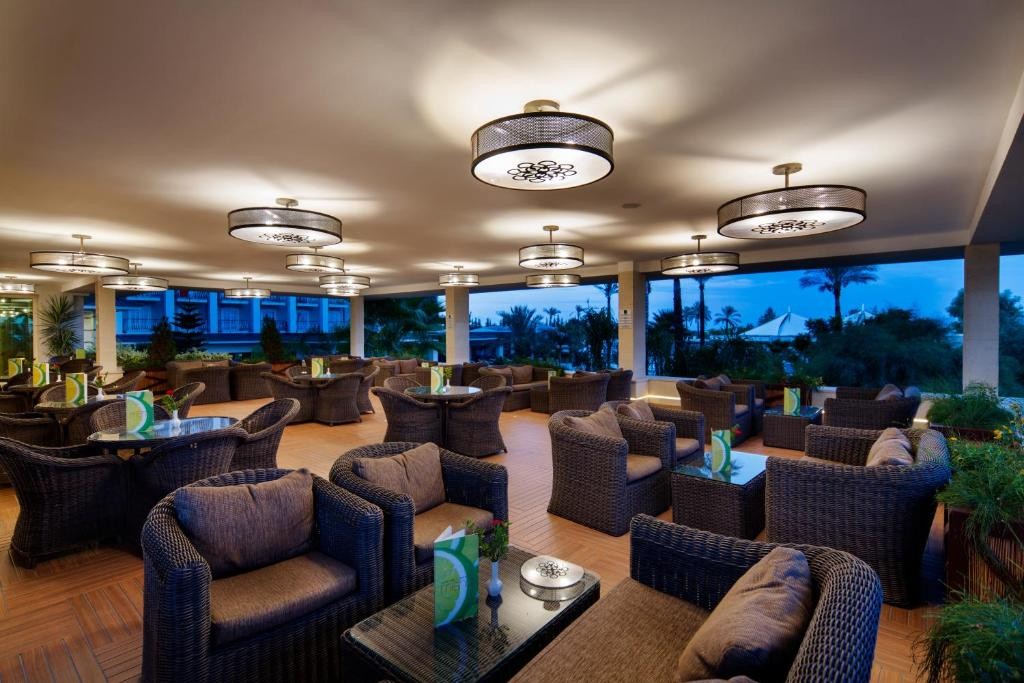 SUNIS ELITA BEACH RESORT