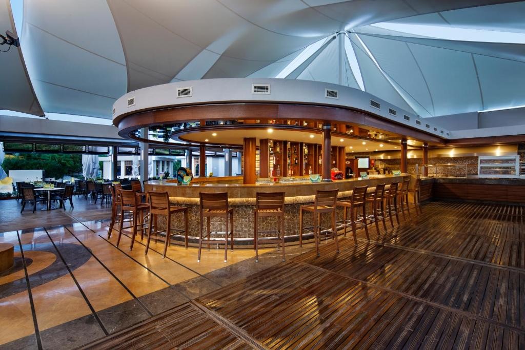 SUNIS ELITA BEACH RESORT