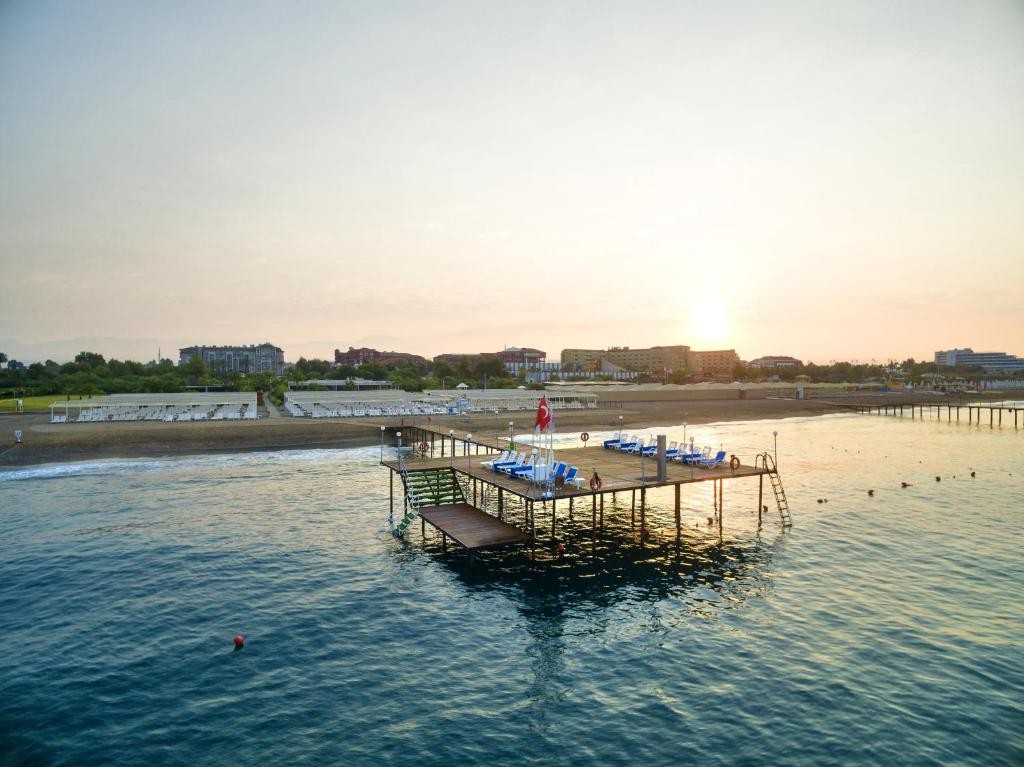 SUNIS ELITA BEACH RESORT
