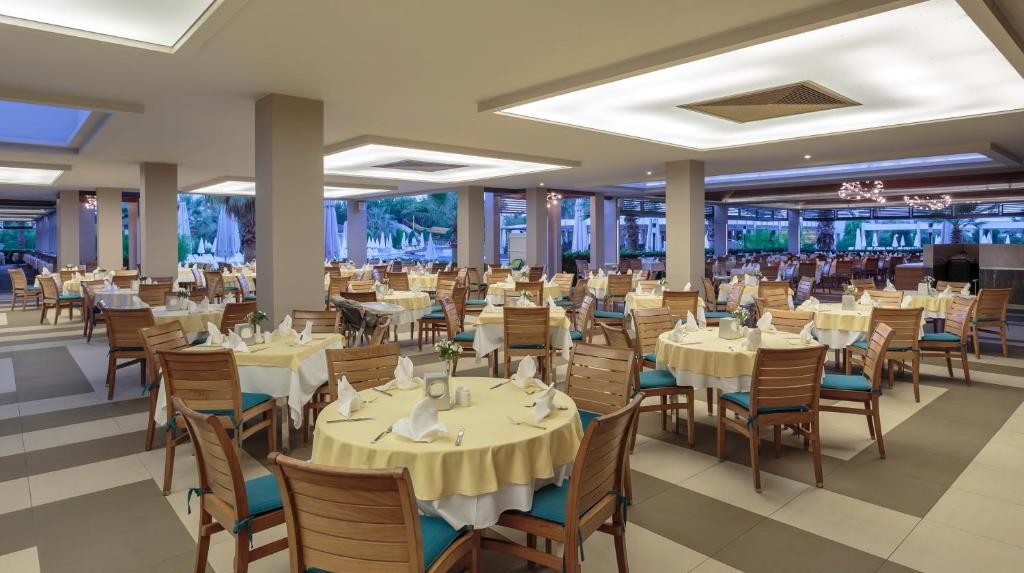 SUNIS ELITA BEACH RESORT
