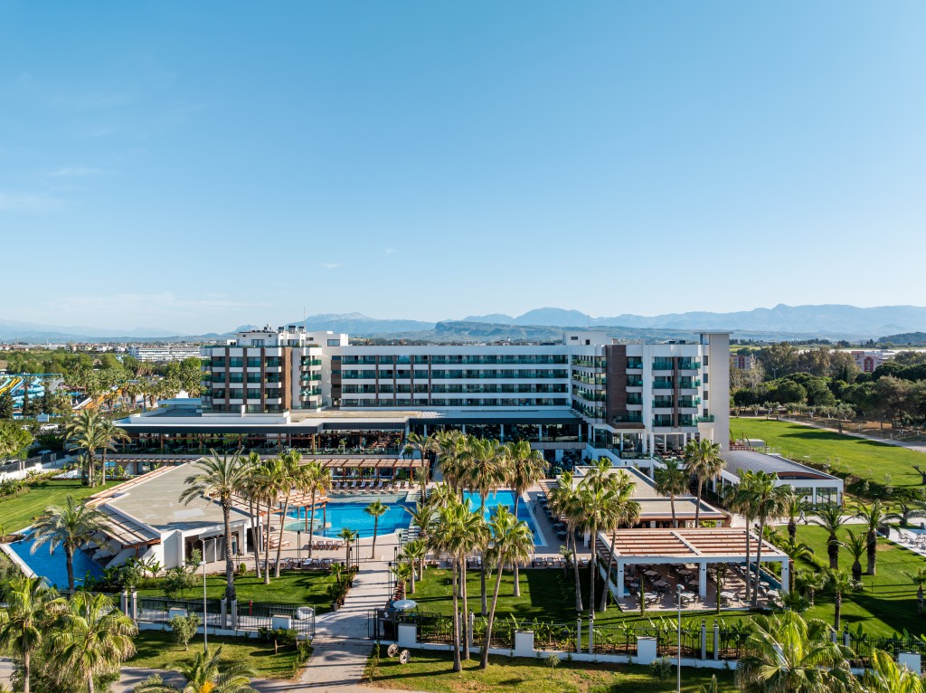 SURAL SARAY HOTEL