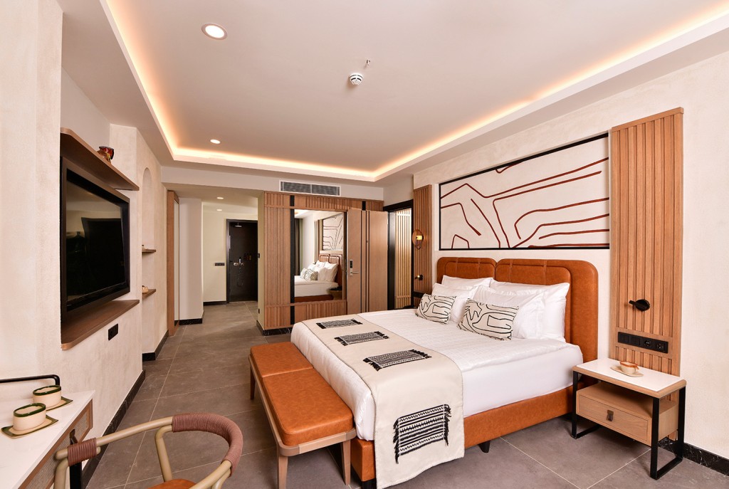 ETHNO HOTELS BELEK