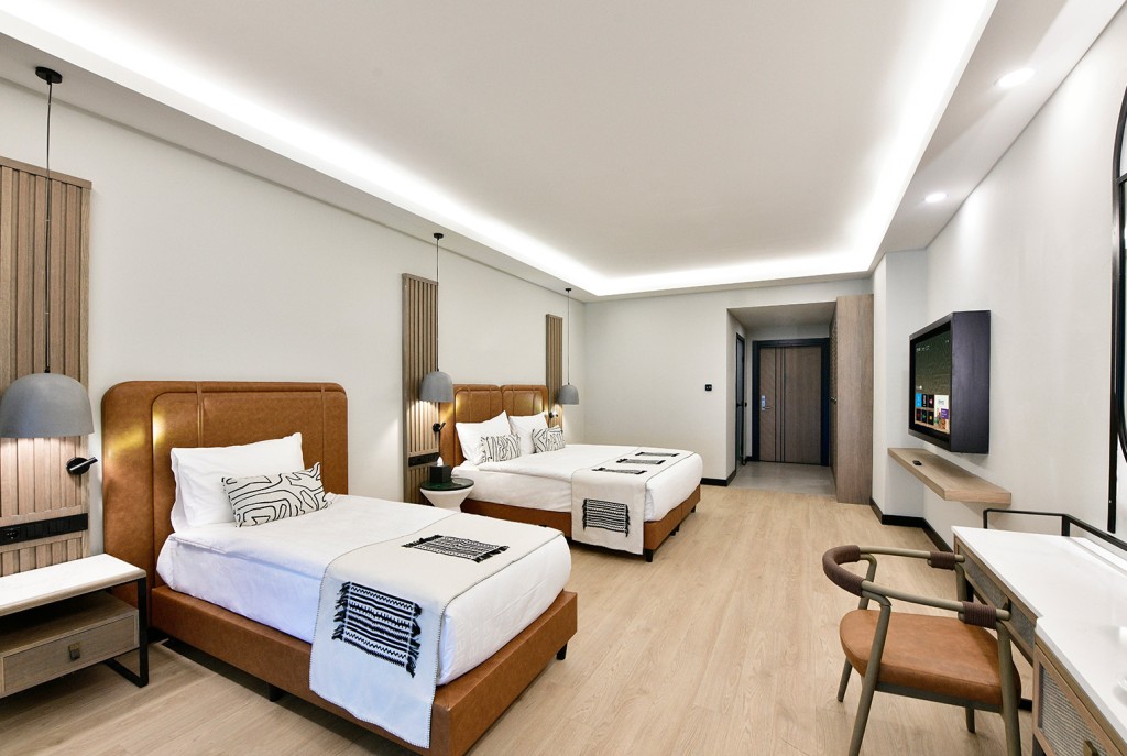 ETHNO HOTELS BELEK
