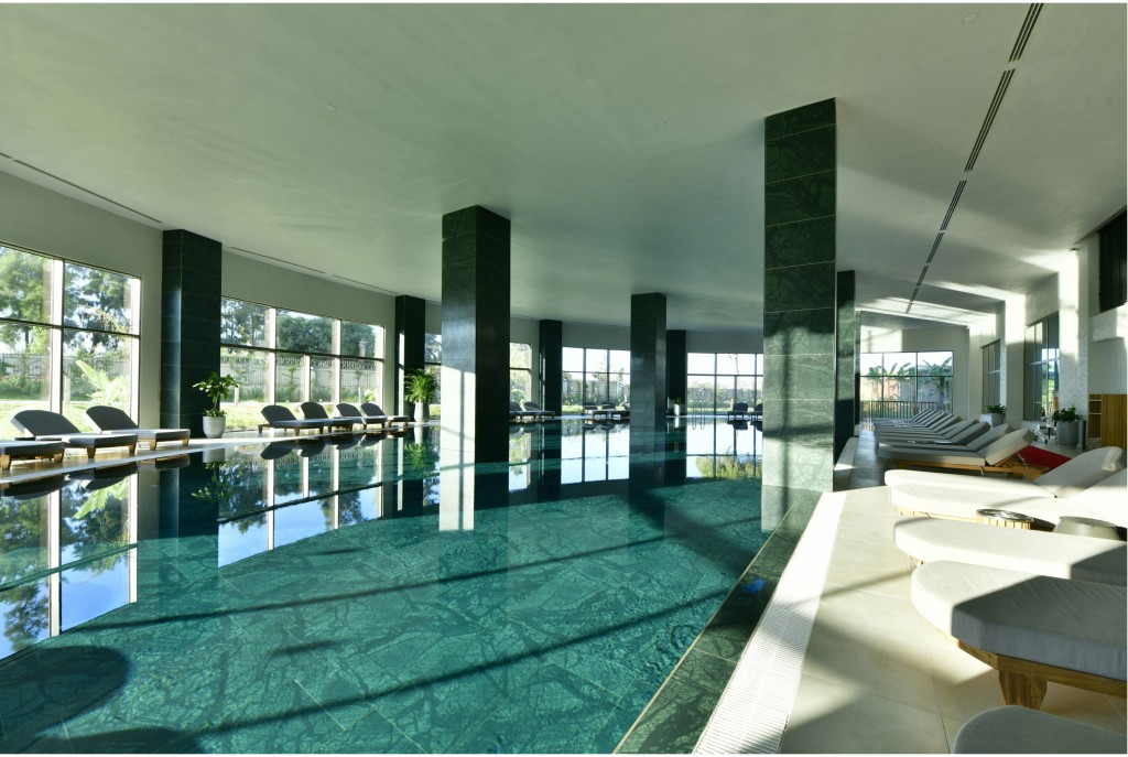 ETHNO HOTELS BELEK