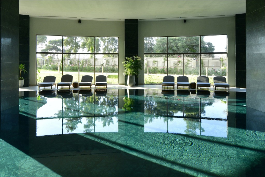 ETHNO HOTELS BELEK