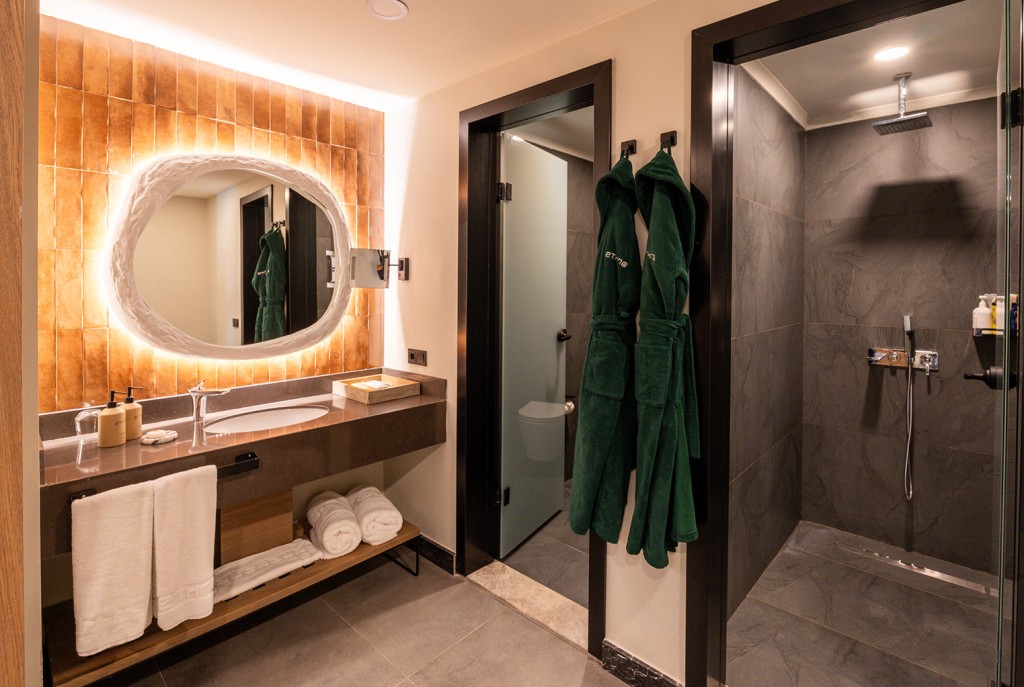 ETHNO HOTELS BELEK