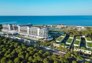 ETHNO HOTELS BELEK