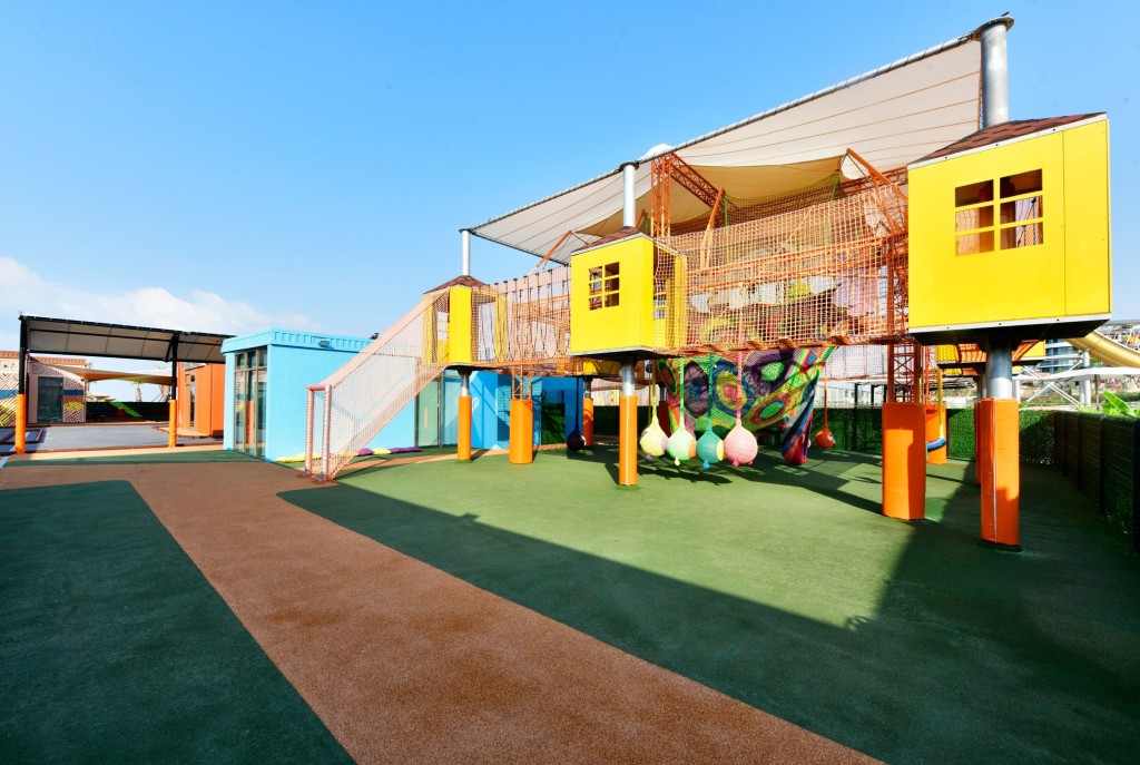 ETHNO HOTELS BELEK