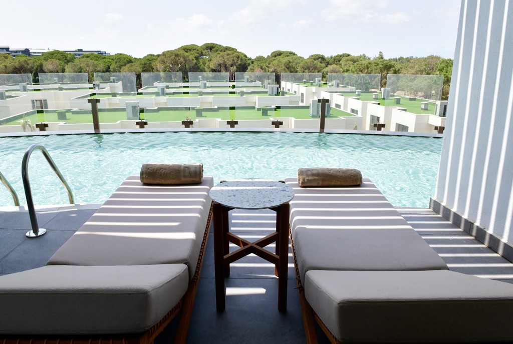 ETHNO HOTELS BELEK