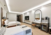ETHNO HOTELS BELEK