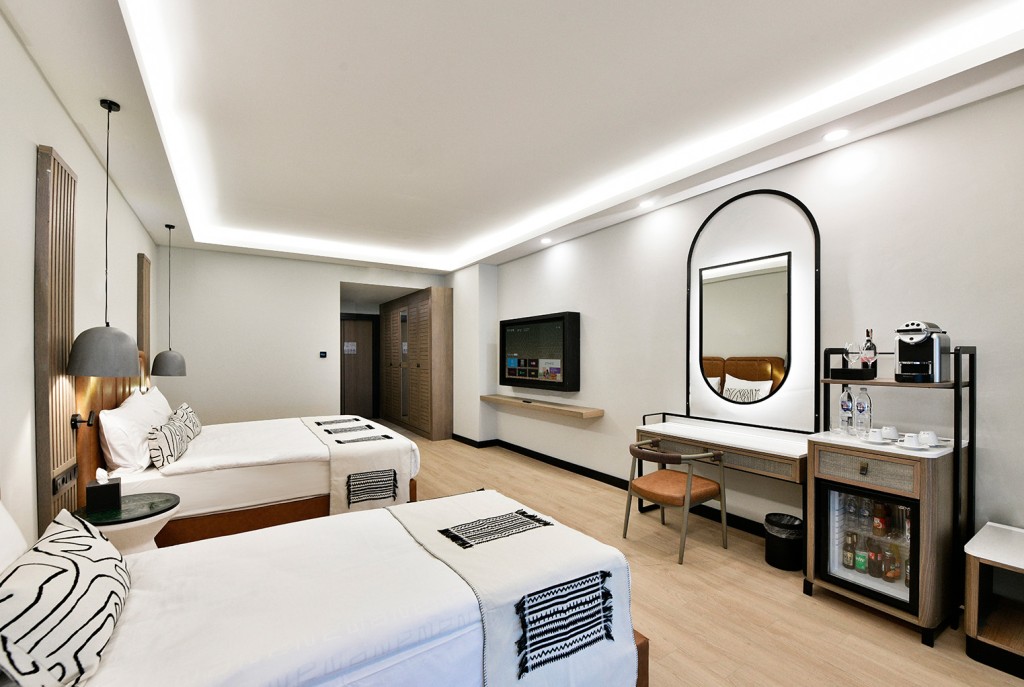 ETHNO HOTELS BELEK