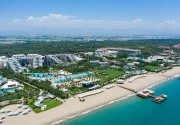 SUSESI LUXURY RESORT HOTEL