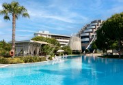 SUSESI LUXURY RESORT HOTEL