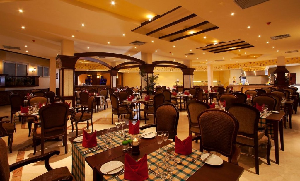 ALBATROS MAKADI RESORT (EX. HARMONY MAKADI)