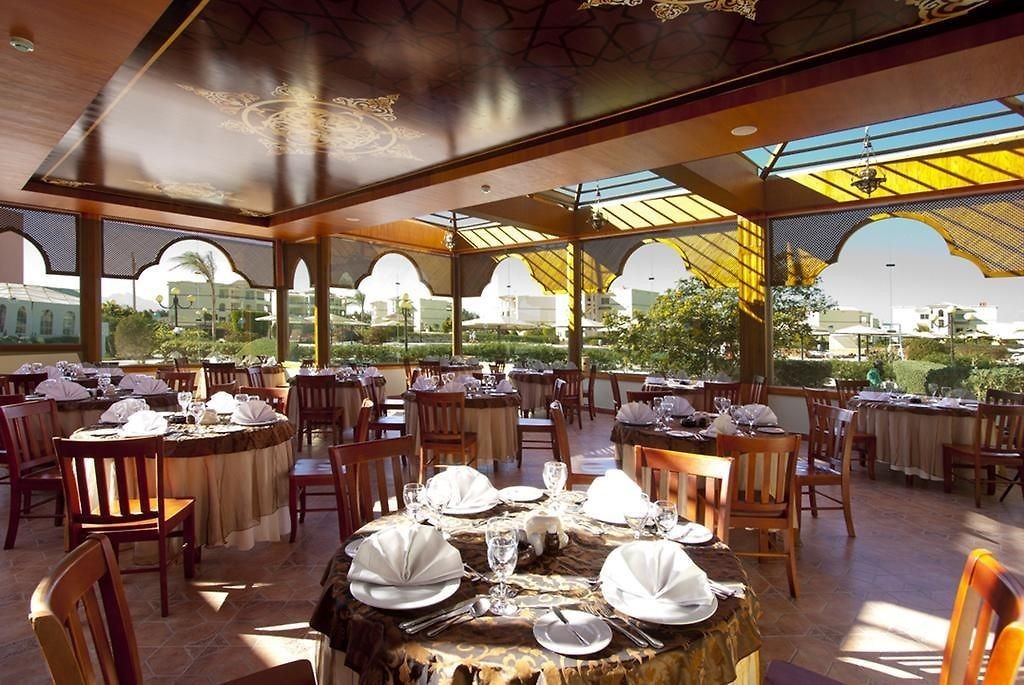 ALBATROS MAKADI RESORT (EX. HARMONY MAKADI)