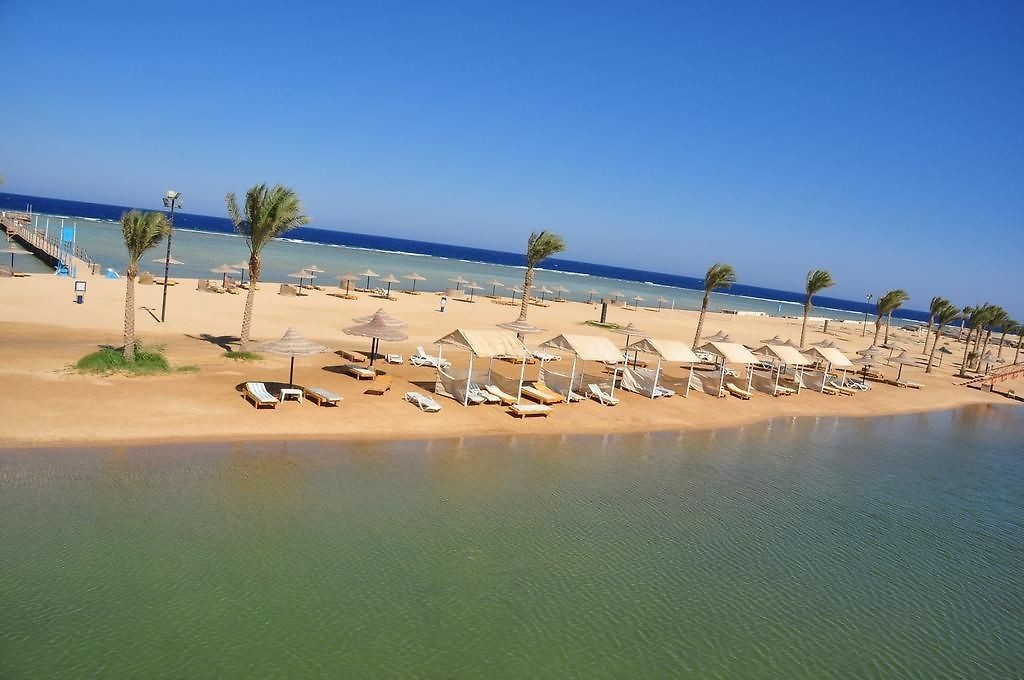 ALBATROS MAKADI RESORT (EX. HARMONY MAKADI)