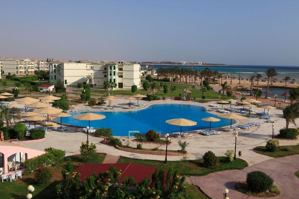 ALBATROS MAKADI RESORT (EX. HARMONY MAKADI)