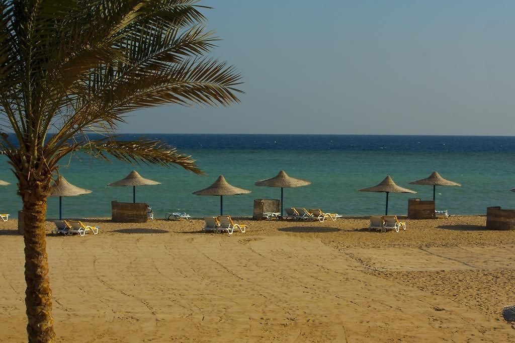 ALBATROS MAKADI RESORT (EX. HARMONY MAKADI)