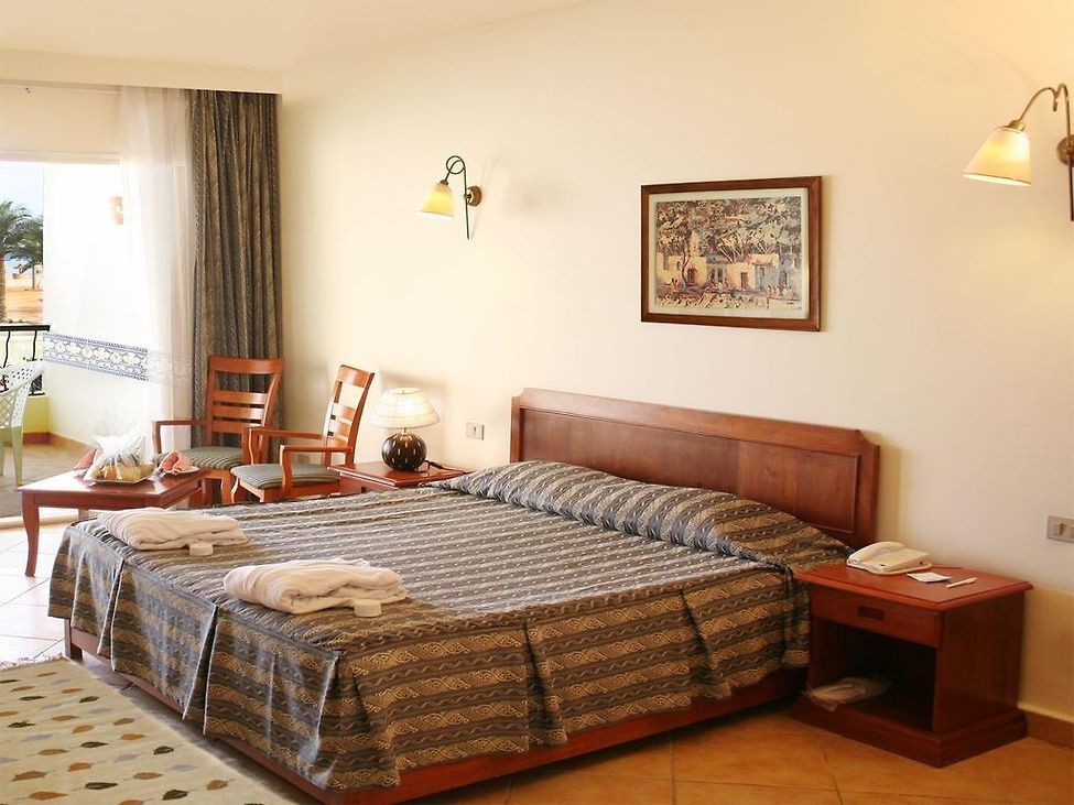 ALBATROS MAKADI RESORT (EX. HARMONY MAKADI)