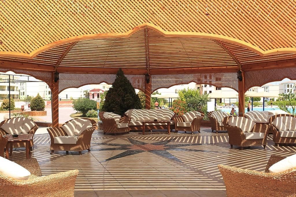 ALBATROS MAKADI RESORT (EX. HARMONY MAKADI)