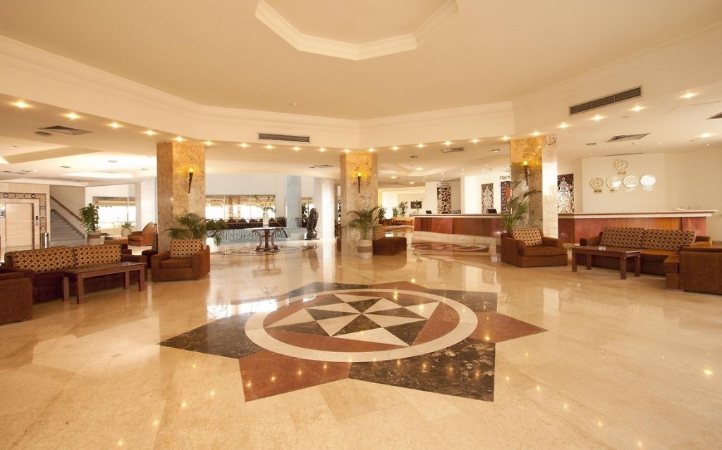 ALBATROS MAKADI RESORT (EX. HARMONY MAKADI)