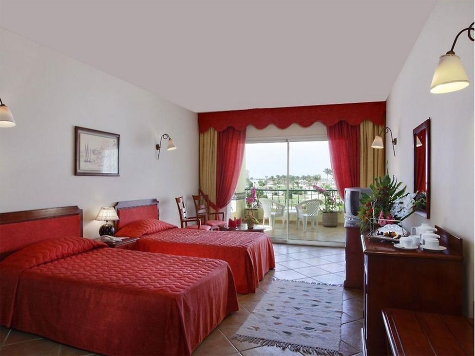 ALBATROS MAKADI RESORT (EX. HARMONY MAKADI)