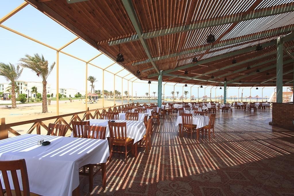 ALBATROS MAKADI RESORT (EX. HARMONY MAKADI)