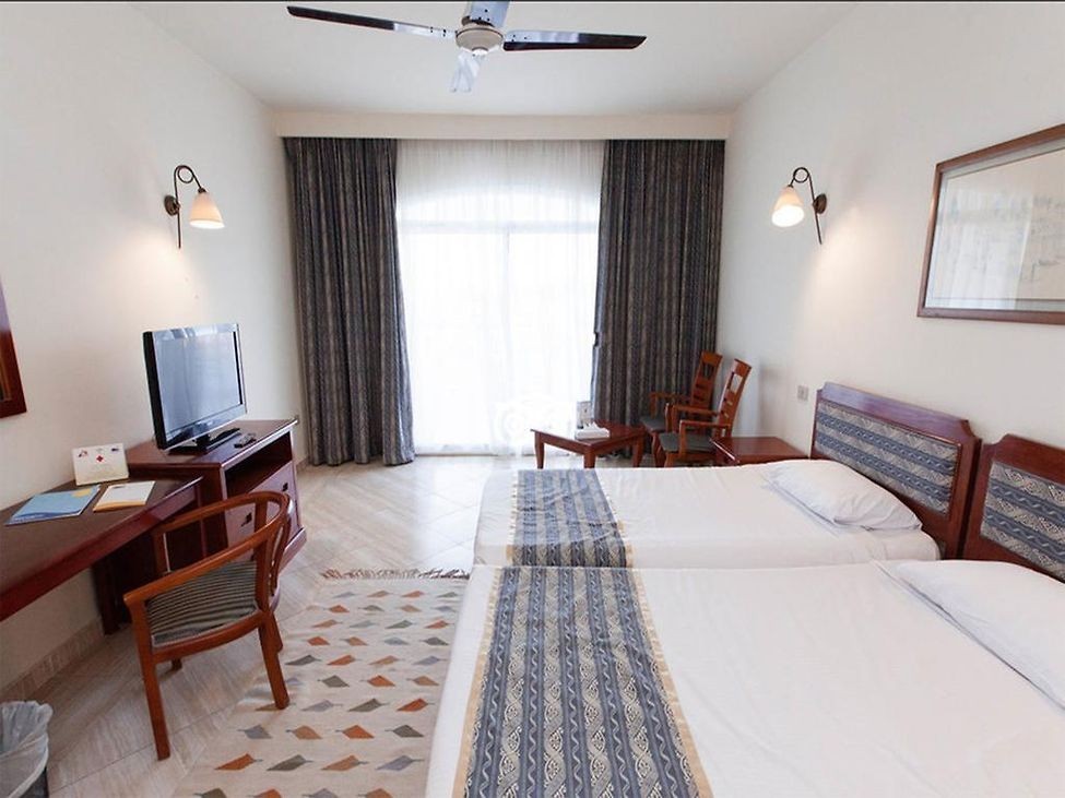 ALBATROS MAKADI RESORT (EX. HARMONY MAKADI)