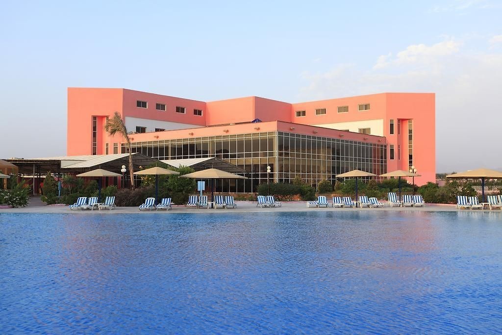 ALBATROS MAKADI RESORT (EX. HARMONY MAKADI)