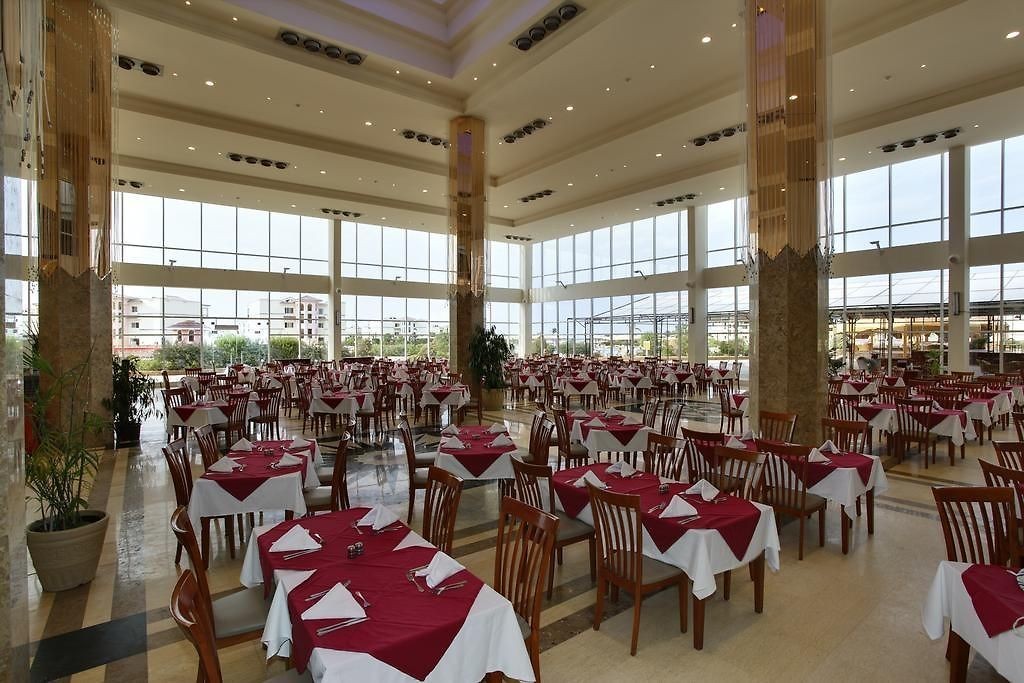 ALBATROS MAKADI RESORT (EX. HARMONY MAKADI)