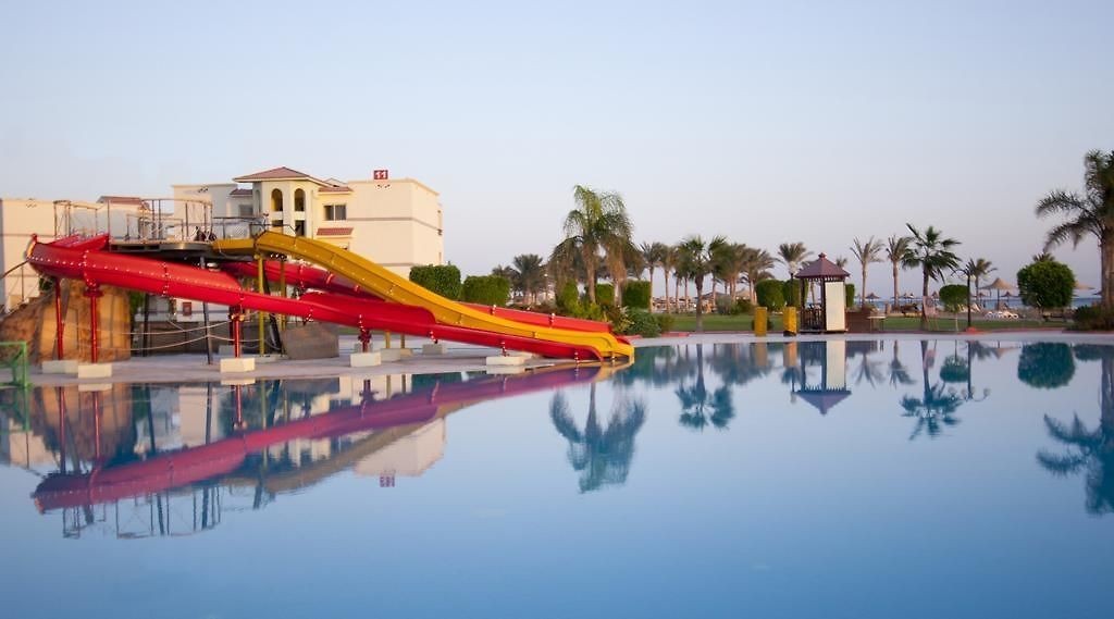 ALBATROS MAKADI RESORT (EX. HARMONY MAKADI)