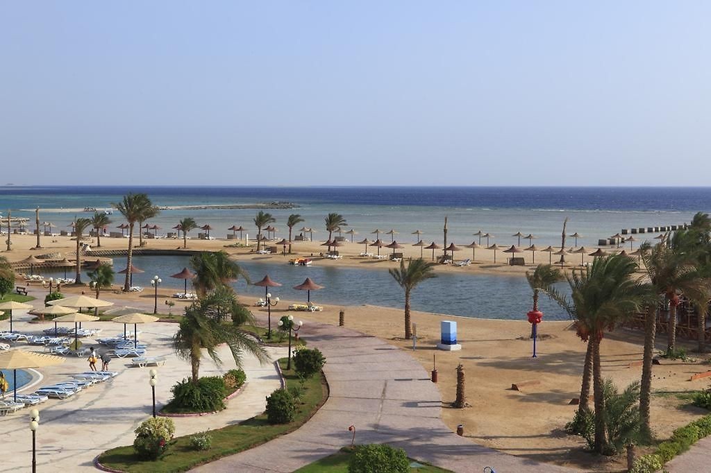 ALBATROS MAKADI RESORT (EX. HARMONY MAKADI)