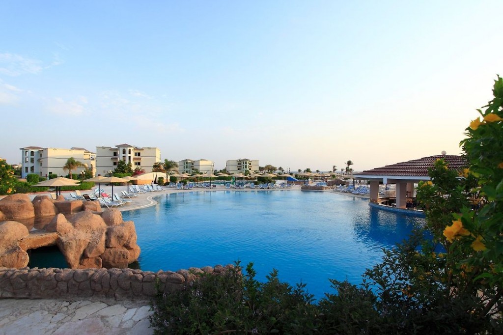 ALBATROS MAKADI RESORT (EX. HARMONY MAKADI)