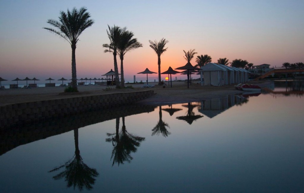 ALBATROS MAKADI RESORT (EX. HARMONY MAKADI)