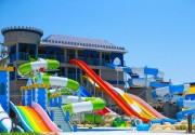 GRAVITY HURGHADA AQUAPARK
