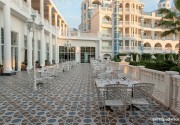 RUBI PLATINUM SPA RESORT & SUITES