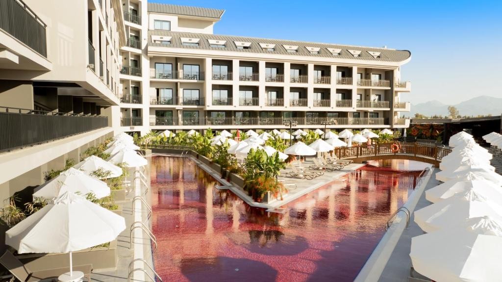 THE X BELEK