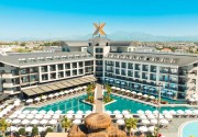 THE X BELEK